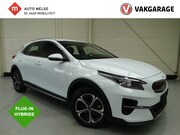 Kia Xceed - 1.6 PHEV 142pk DCT6 DynamicLine