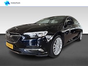 Opel Insignia - Grand Sport 1.5 Turbo Business Executive| Achteruitrijcamera
