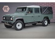Land Rover Defender - 2.2 D 130 DC E | ELEKTRISCHE RAMEN | TREKHAAK | UNIEKE KILOM