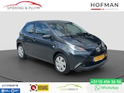 Toyota Aygo - 1.0 VVT-i x-play | Camera | Airco | Bluetooth