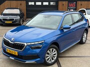 Skoda Kamiq - 1.0 TSI Business Cruise Clima Stoelverwarming Carplay Trekha