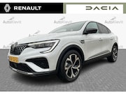 Renault Arkana - 1.6 E-Tech full hybrid 145 techno