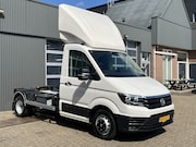 Volkswagen Crafter - 50 2.0 TDI Be trekker Automaat 7 Ton 4525kg Trekgewicht Airc