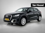 Audi Q2 - 35 TFSI Pro Line 150 PK | Automaat | Navigatie | Parkeersens