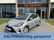 Toyota Yaris - 1.0 VVT-i Comfort Airco I Bluetooth I Lane assist