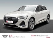 Audi e-tron - 55 quattro