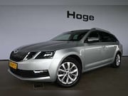 Skoda Octavia - Combi 1.0 TSI Greentech Ambition Business Automaat
