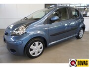 Toyota Aygo - 1.0-12V Comfort AUTOMAAT Trekhaak