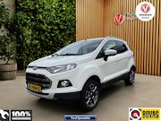 Ford EcoSport - 1.0 EcoBoost Titanium 125Pk ✅Clima ✅Cruise
