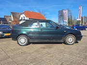 Volkswagen Golf - 1.8 OPKNAPPER OF VOOR ONDERDELEN