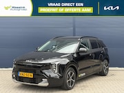 Kia Niro - 1.6 GDi Hybrid DynamicPlusLine | Schuif/Kanteldak | Stoel/St