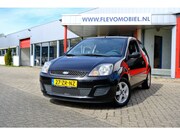 Ford Fiesta - 1.3-8V Cool & Sound Airco|*98.195km
