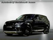Land Rover Range Rover Sport - P400e SE | Panorama Dak | Leder | Meridian Audio | Camera