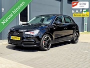 Audi A1 - 1.2 TFSI Attraction