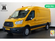 Ford Transit - 2.0 TDCI 130PK L3H2 FWD EURO 6 - Airco - Cruise - PDC - €9.9