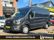 Ford Transit - 350 L3H2 2.0TDCi 130PK Trend Automaat + Clima/ Cruise/ Navi/