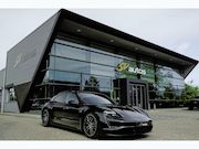 Porsche Taycan Sport Turismo - 476pk Performance Plus 93kwh Panoramadak Luchtvering *SOH 89