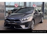 Kia Ceed - Sportswagon 1.5 T-GDi 140PK GT-PlusLine Aut. l El. Panoramad