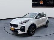 Kia Sportage - 1.6 GDI DynamicLine INCL 1 JR GAR | AIRCO | SPORTVELGEN | CR