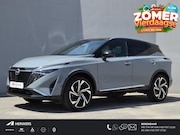 Nissan Qashqai - 1.3 MHEV Xtronic Tekna Plus / Fabrieksgarantie tot 10-2028 /