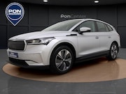 Skoda Enyaq iV - 60 | Camera | Parkeerhulp | Full LED | Carplay | Navi | 19''