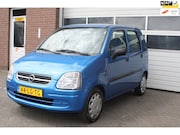 Opel Agila - 1.0-12V Comfort , Rijd Goed