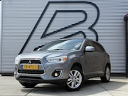 Mitsubishi ASX - 1.6 Intro Edition ClearTec 1e Eigenaar|Camera|Stoelverw|Trek