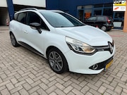 Renault Clio - Estate 1.5 dCi ECO 90pk EURO 6 Night&Day / AIRCO / NAVI / CR
