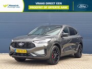 Ford Kuga - 2.5 PHEV ST-Line X | Winter Pack | Black Pack | Panoramisch