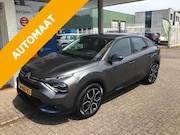 Citroën e-C4 - EV 50kWh 136pk Feel Edition