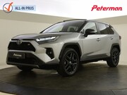 Toyota RAV4 - 2.5 Hybrid AWD GR SPORT | Blind Spot | PDC | Panoramadak | J