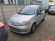 Citroën C3 - 1.6i-16V Exclusive Inruil Mogelijk