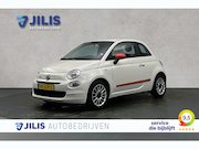 Fiat 500 - 0.9 TwinAir Turbo Popstar | Trekhaak | Lichtmetalen velgen |