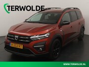 Dacia Jogger - TCe 100 Bi-Fuel Extreme 7p. | Trekhaak | Parkeercamera |