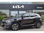 Kia Sportage - 1.6 T-GDi Hybrid DynamicLine | Adaptive Cruise | Camera | Cl