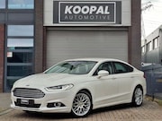 Ford Mondeo - 2.0 IVCT HEV Titanium | LED | DAB