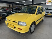 Suzuki Alto - 1.0 GLS 2-eigenaren automaat 5-deurs