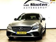 Mercedes-Benz C-klasse - Estate Business Solution AMG| Autom 9G | Cruise |