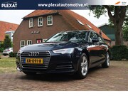 Audi A4 - Avant 1.4 TFSI Lease Edition Aut. | Sportstoelen | Navigatie