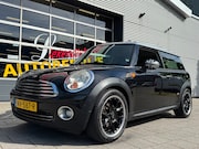 MINI Clubman - Mini 1.6 Cooper AUTOMAAT - Airco I Sport pakket I LED I 1/2 