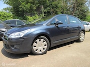 Citroën C4 - Diesel / 2008 / 1.6 / 187732km / Airco / 5drs / Belgische au
