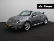 Volkswagen Beetle - 1.2 TSI Exclusive Series | Lederen Bekleding | Airconditioni