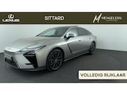 Lexus ES - 350e Luxury Line