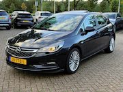 Opel Astra - 1.0 Business+ / Schuifdak / Camera / CarPlay / 17'' / DAB /