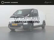 Kia PV5 - ESSENTIAL | LONGE RANGE | 71.2 kWh | 416 KM WLTP | 7 JAAR GA