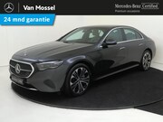 Mercedes-Benz E-klasse - 300 e Luxury Line /Memory stoelen /360 Camera /Keyless go /A