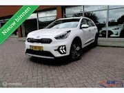 Kia Niro - Hybrid 1.6 GDi DynamicPlusLine Carplay Navi