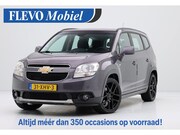 Chevrolet Orlando - 1.8 LT 7-pers. Navi|Clima|PDC|LMV|Trekhaak