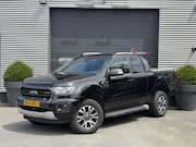 Ford Ranger - 2.0 EcoBlue Wildtrak Supercab | Trekhaak | Camera | Navigati