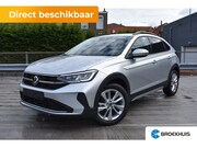 Volkswagen Taigo - Life Edition | APP.CONNECT | WE.CONNECT.PLUS | FRONT.ASSIST 